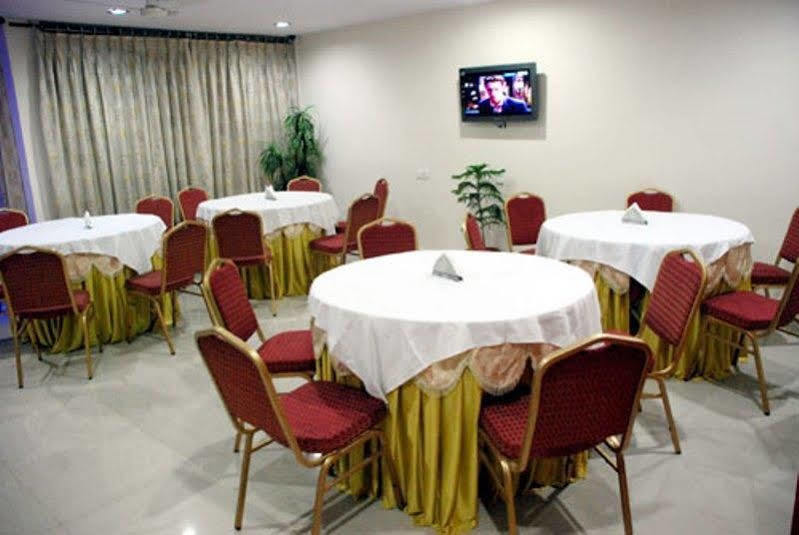 Hotel Imperial Classic Hajdarábád Exteriér fotografie